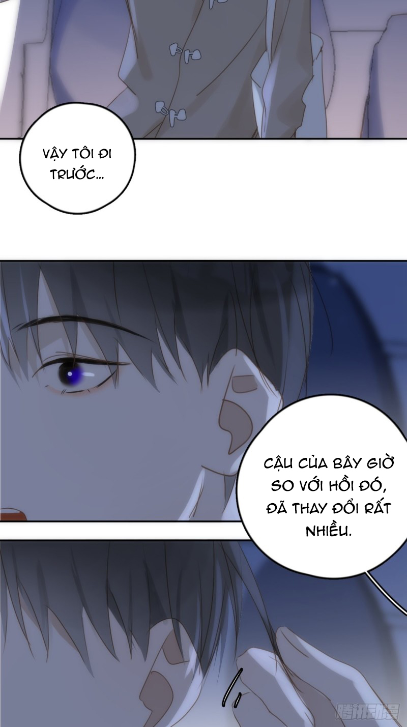 đêm đầy sao nói với em chapter 37 39