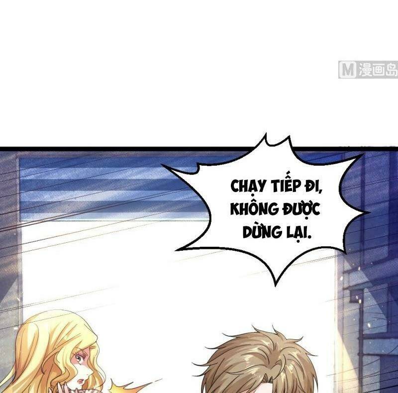 tối cuồng nữ tế chapter 45 5
