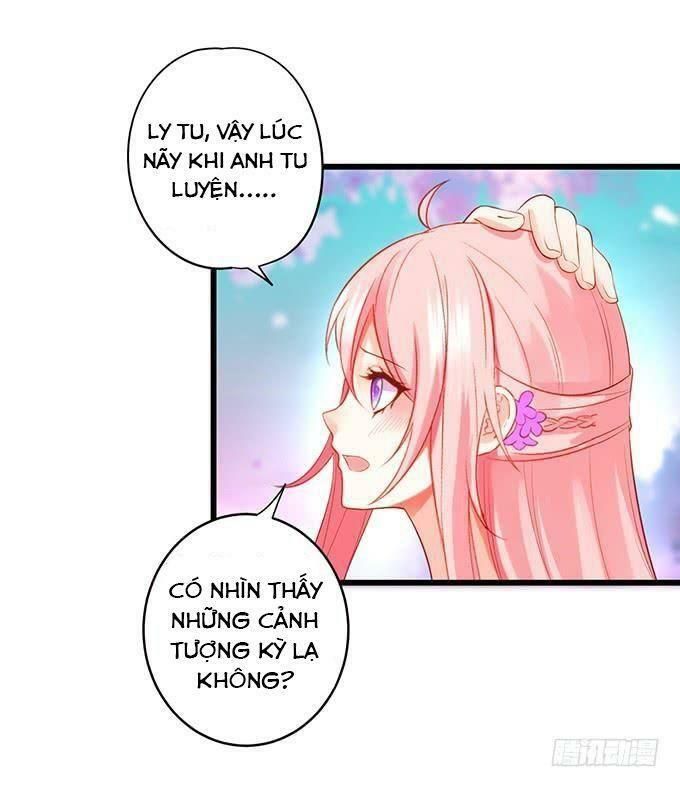 hồ tiên hung bạo chapter 94 56