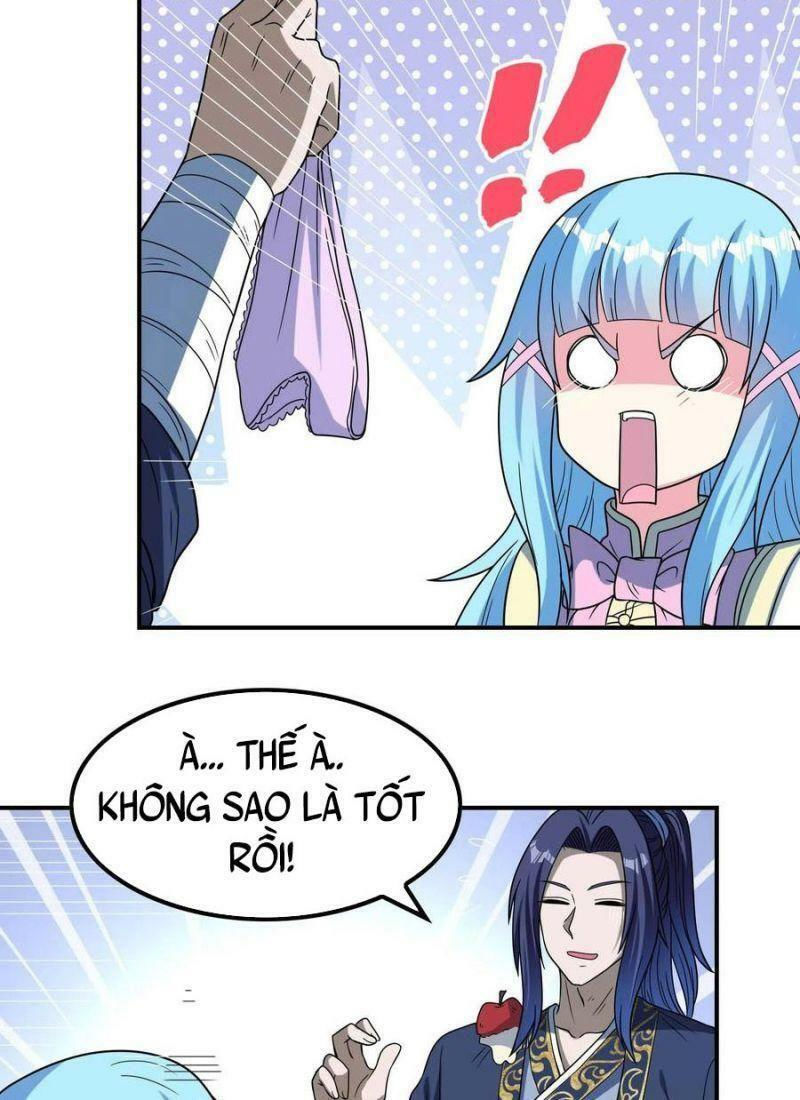 đệ nhất người ở rể chapter 162 54