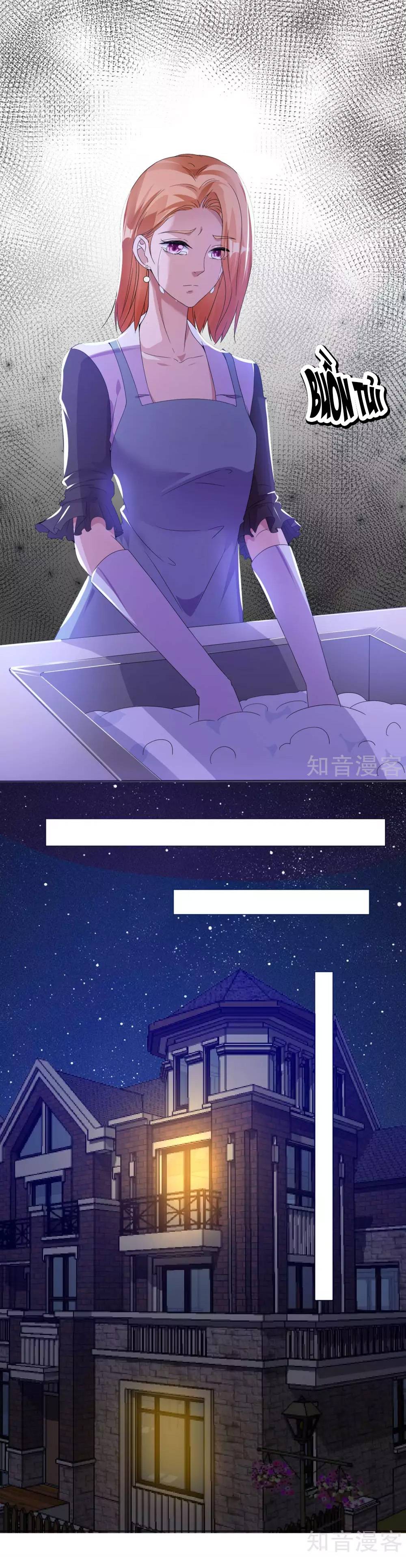 thời thượng nữ vương có chút tô chapter 8 8