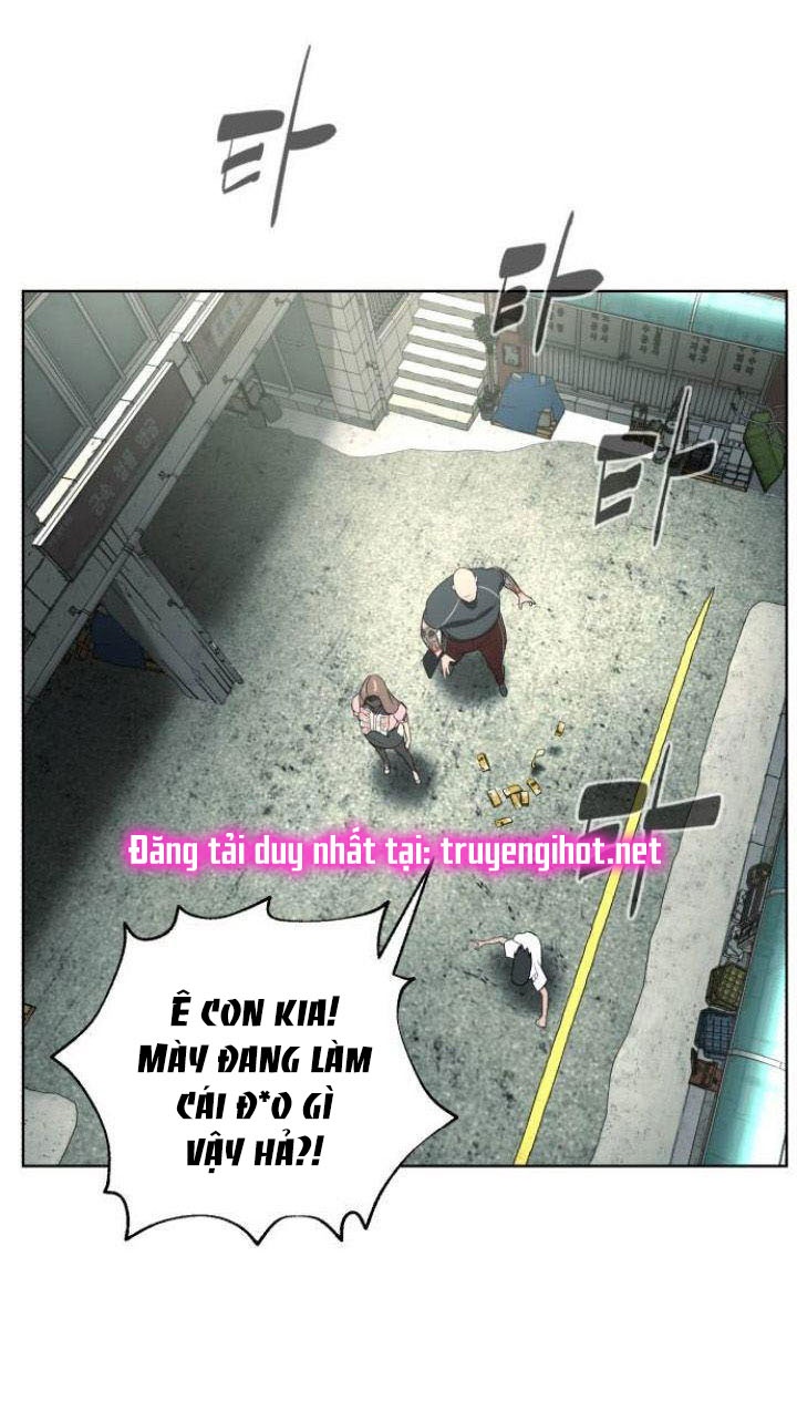 bạch huyết - white blood chapter 39 49
