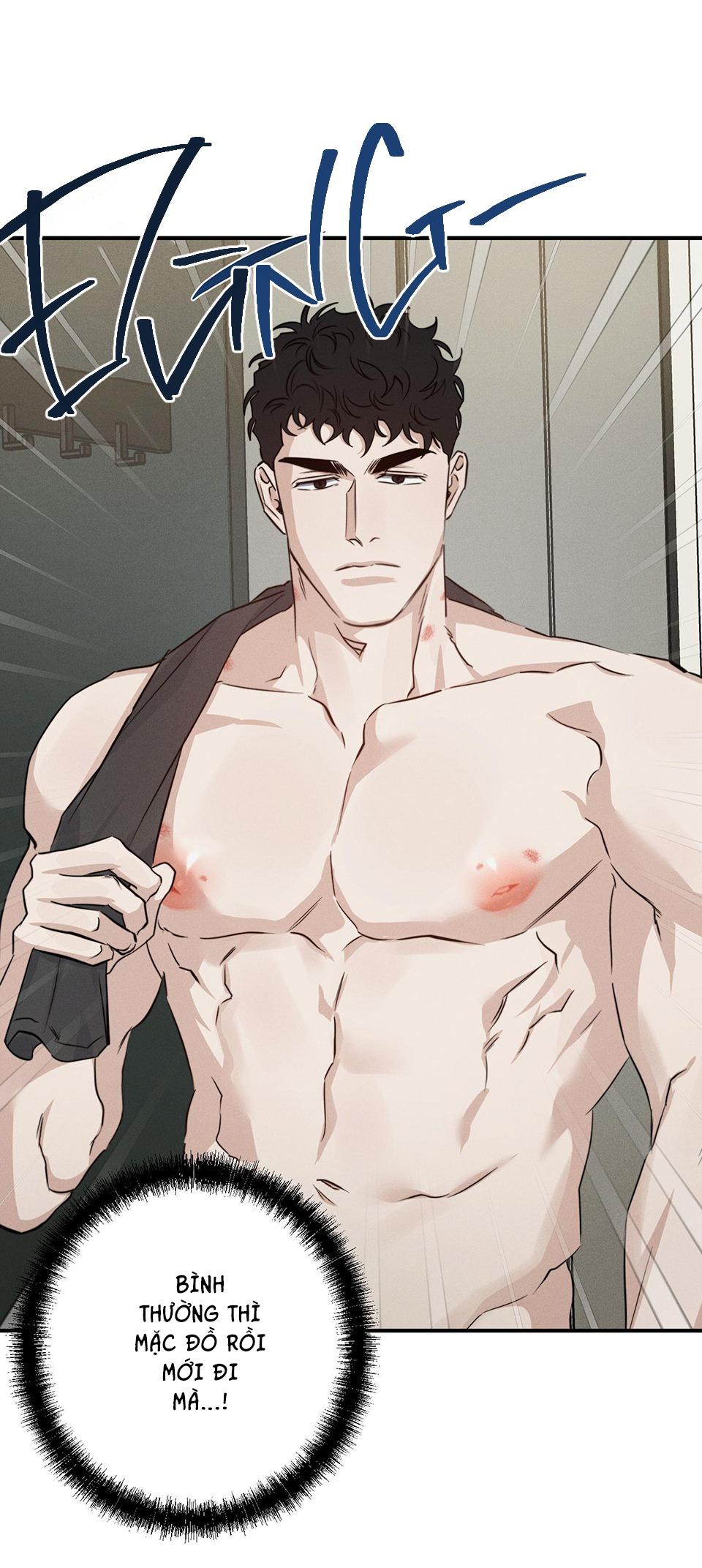 high clear chapter 40 35