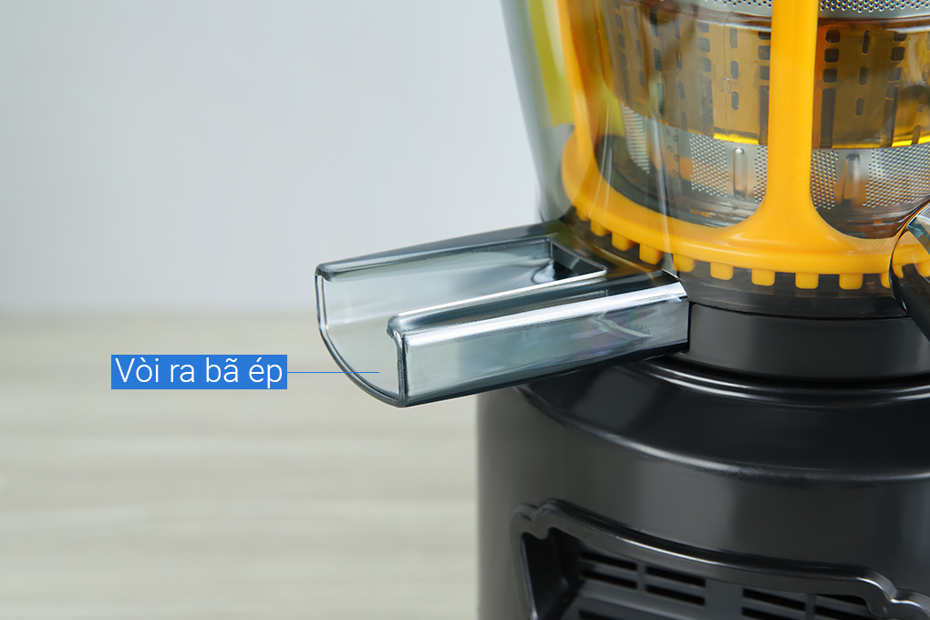 MÁY ÉP CHẬM SLOW JUICER HAFELE HS-J32X - Hàng Chính Hãng (535.43.393)