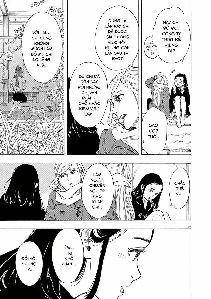 shimanami tasogare chapter 4 23