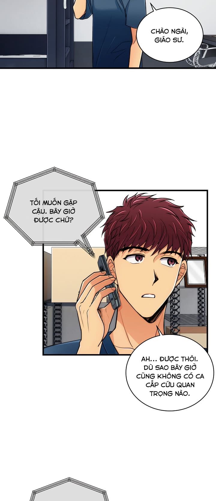 bác sĩ trùng sinh chapter 72 37