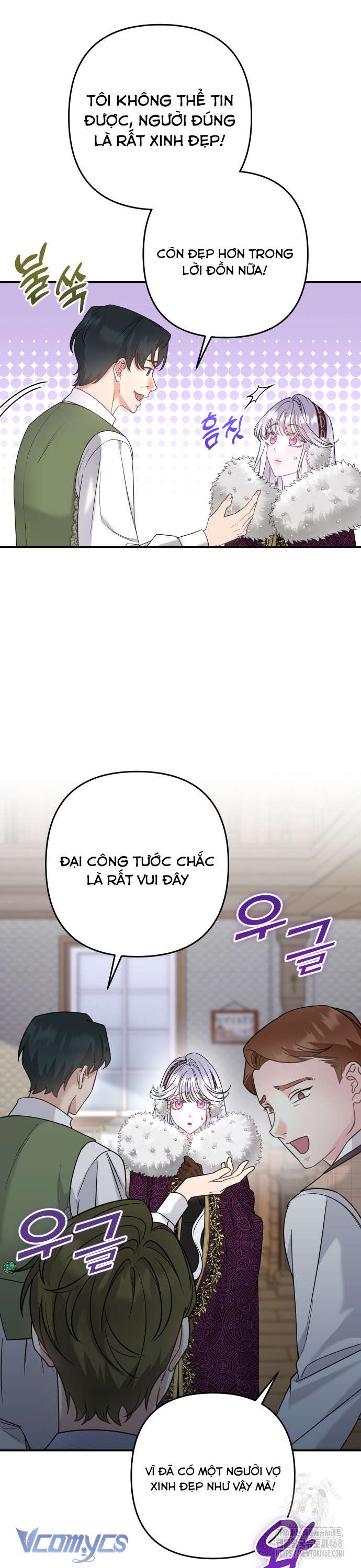 trước khi em có ý định chạy trốn ta sẽ ngăn chặn nó chapter 4 22