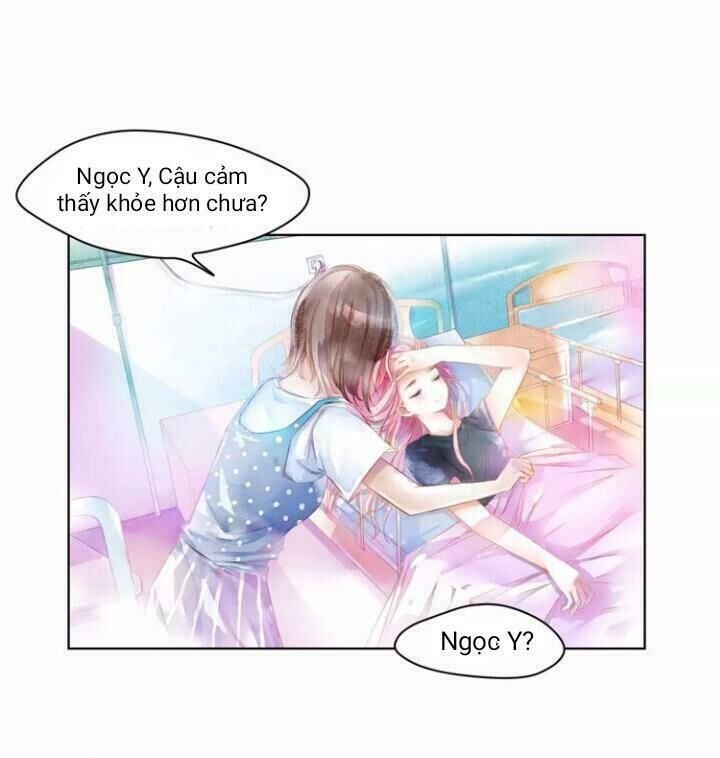 chuông và lá chapter 2.5 8