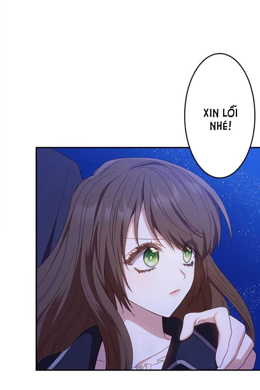 từ ác nữ tôi phải trở thành một người mẹ chapter 13 36