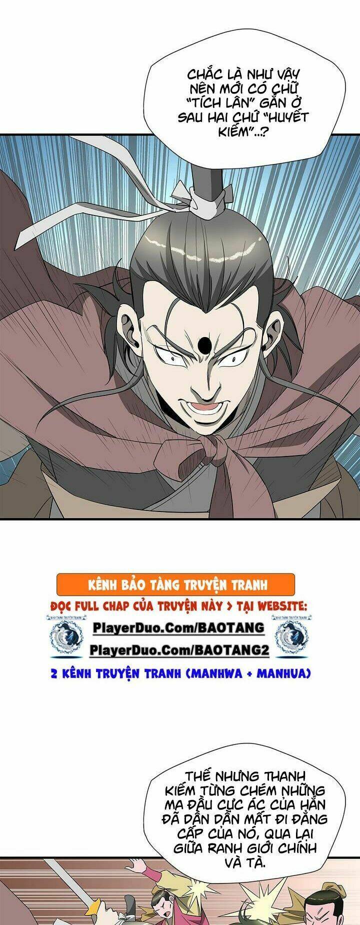 cuồng long chapter 47 28