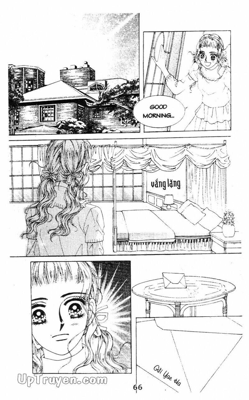 mặt nạ tình yêu chapter 58 67