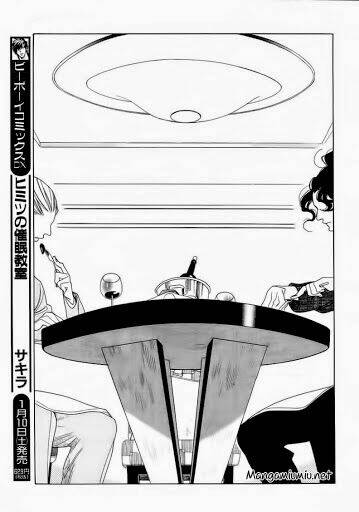 kaori no keishou~ hương thơm quyến rũ chapter 8 4