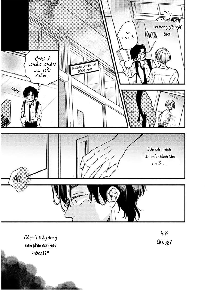 người tà răm luôn có quỷ theo sau chapter 69.1 24