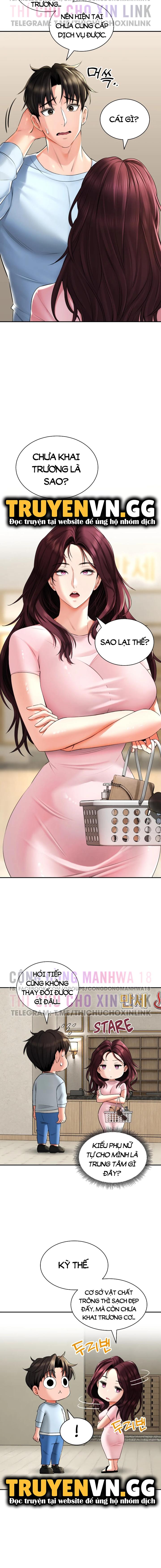 thảo dược mê tình chapter 6 8