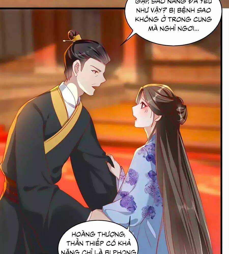 gian phi như thử đa kiều chapter 62 11