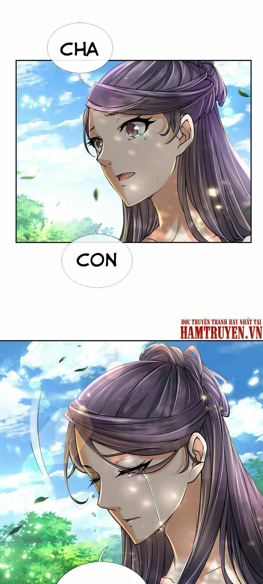 thân thể của ta là kiếm chủng chapter 92 1