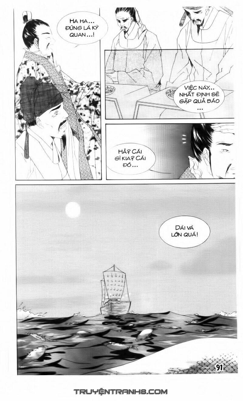 pháp sư trừ tà chapter 6.2 17