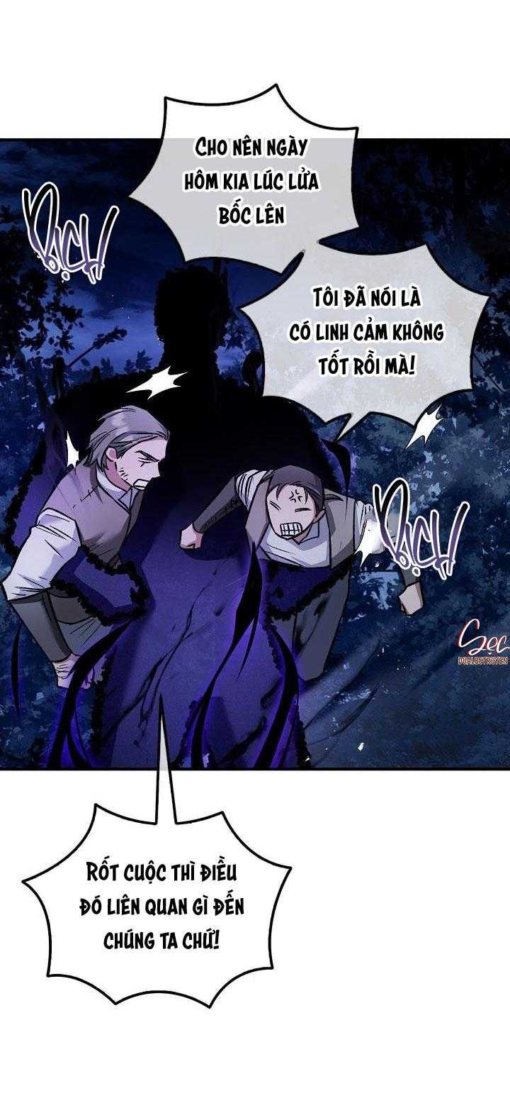 bước ngoặt định mệnh chapter 45 45