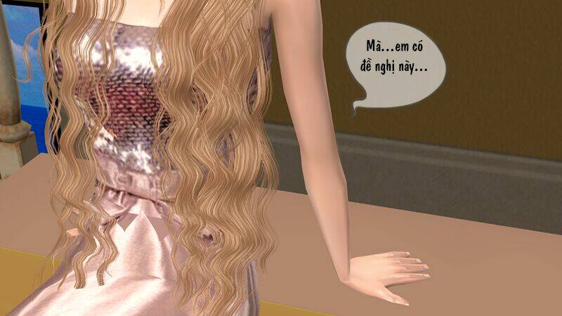 viên đạn bạc [truyện sims 2] chapter 35 60