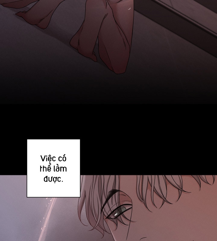 hội chứng minmotion chapter 1 7