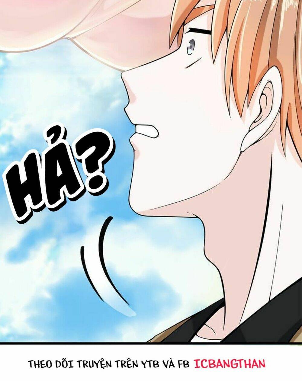 tối cường khí vận hệ thống chapter 3 8