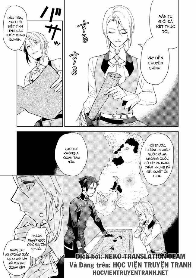 bụi đời phong cách quý tộc chapter 1 27