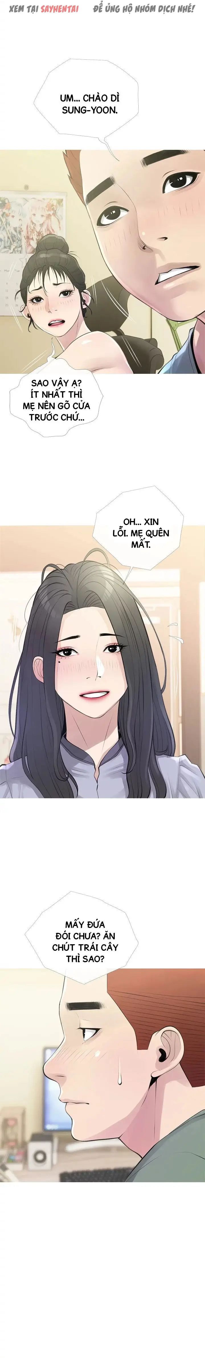 dập dì của tôi chapter 43 4