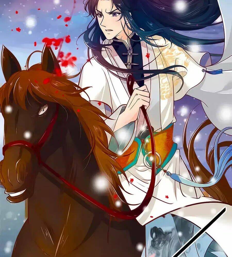 y hậu lệ thiên chapter 1 71