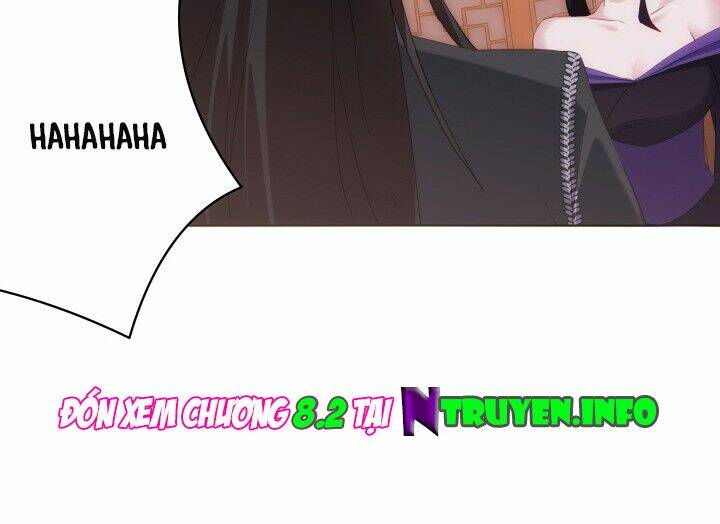 bí mật của dạ tộc chapter 8.1 70