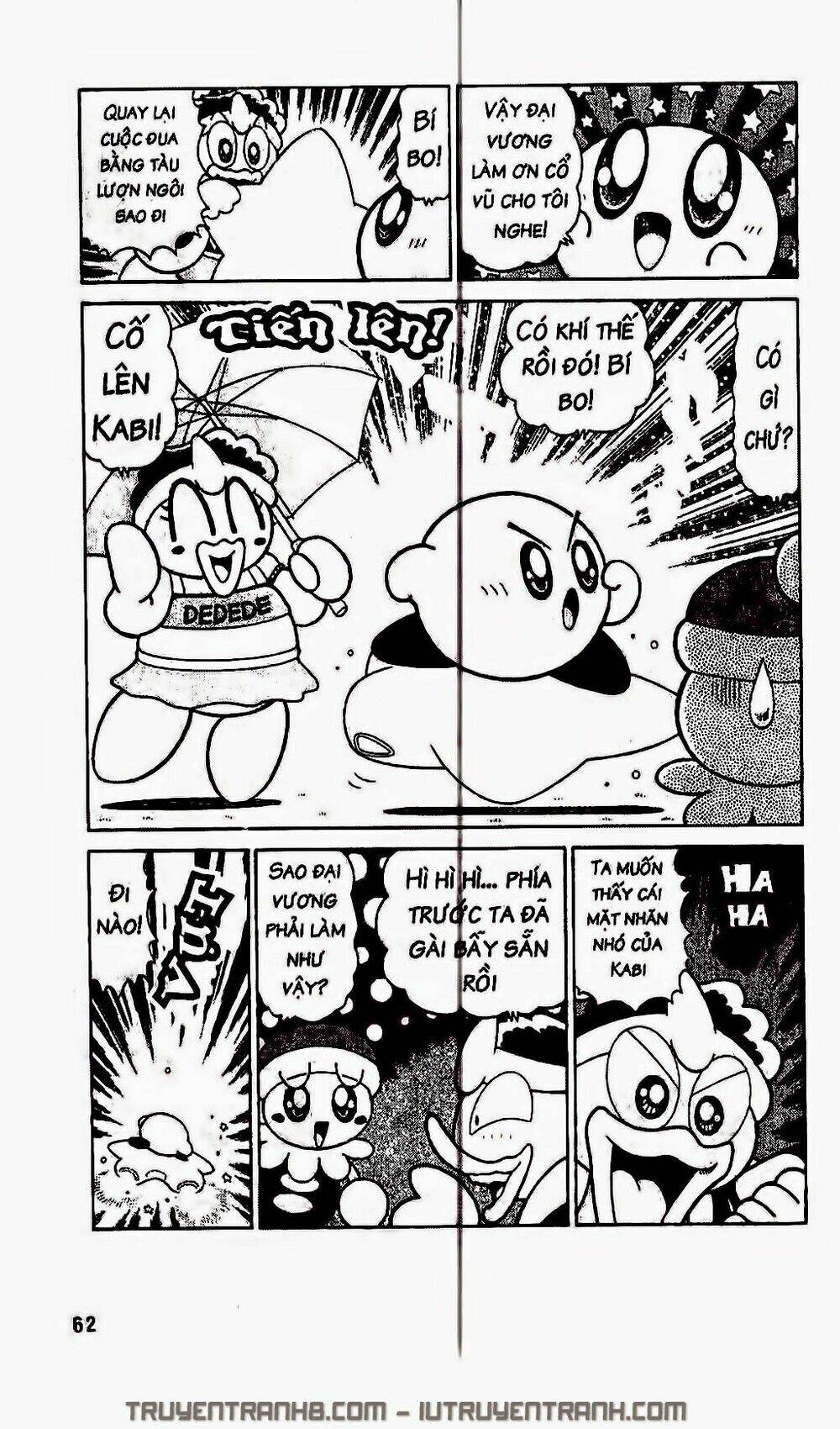 ngôi sao kabi chapter 249 11