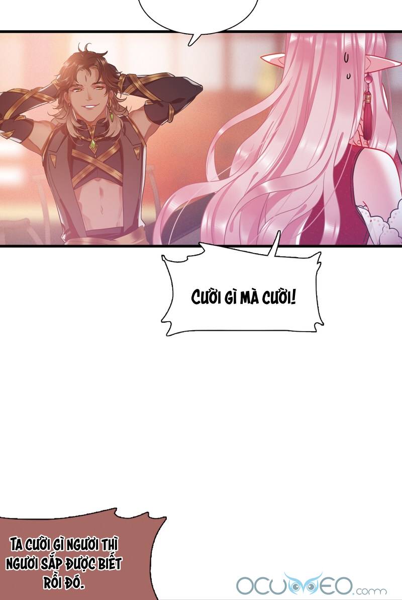 danh kiếm trủng chapter 9 38