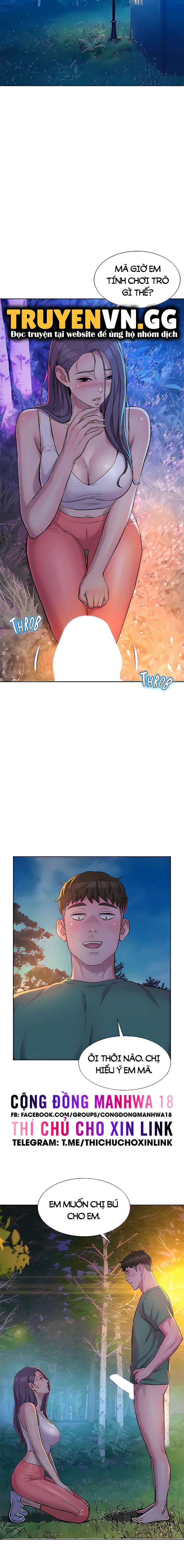 trại hè lãng mạn chapter 30 15