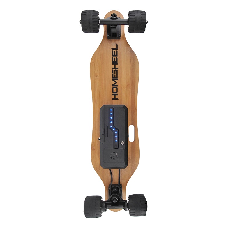 Ván trượt điện E7