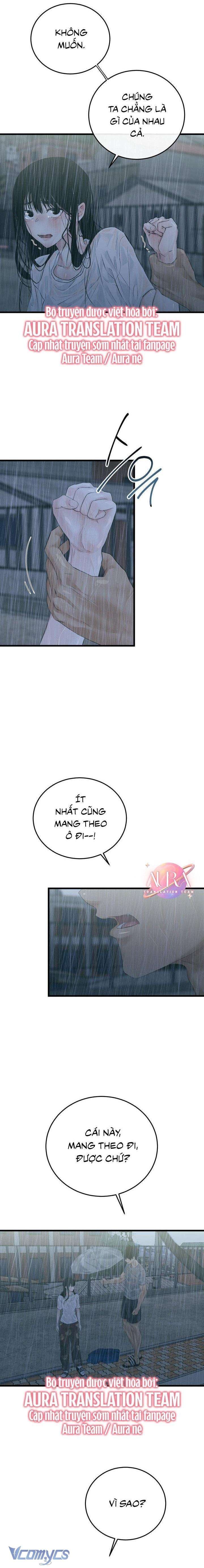 [18+] trở thành gia đình chapter 52 15