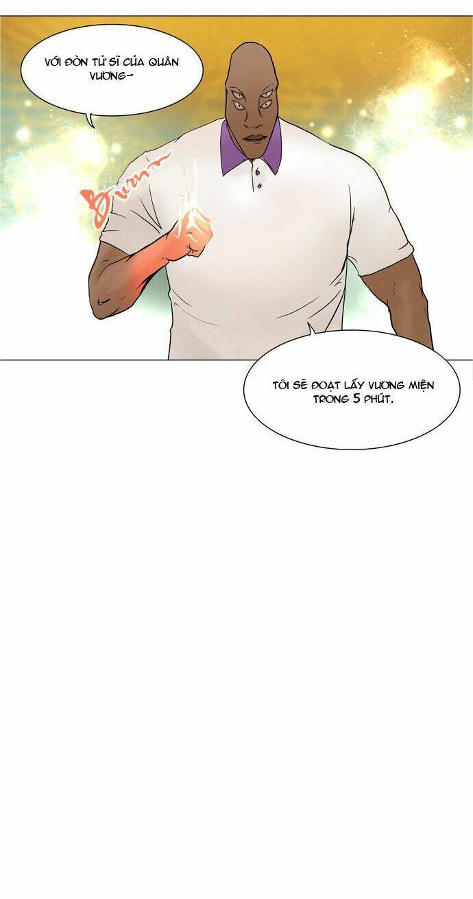 cuộc chiến trong tòa tháp chapter 16 26