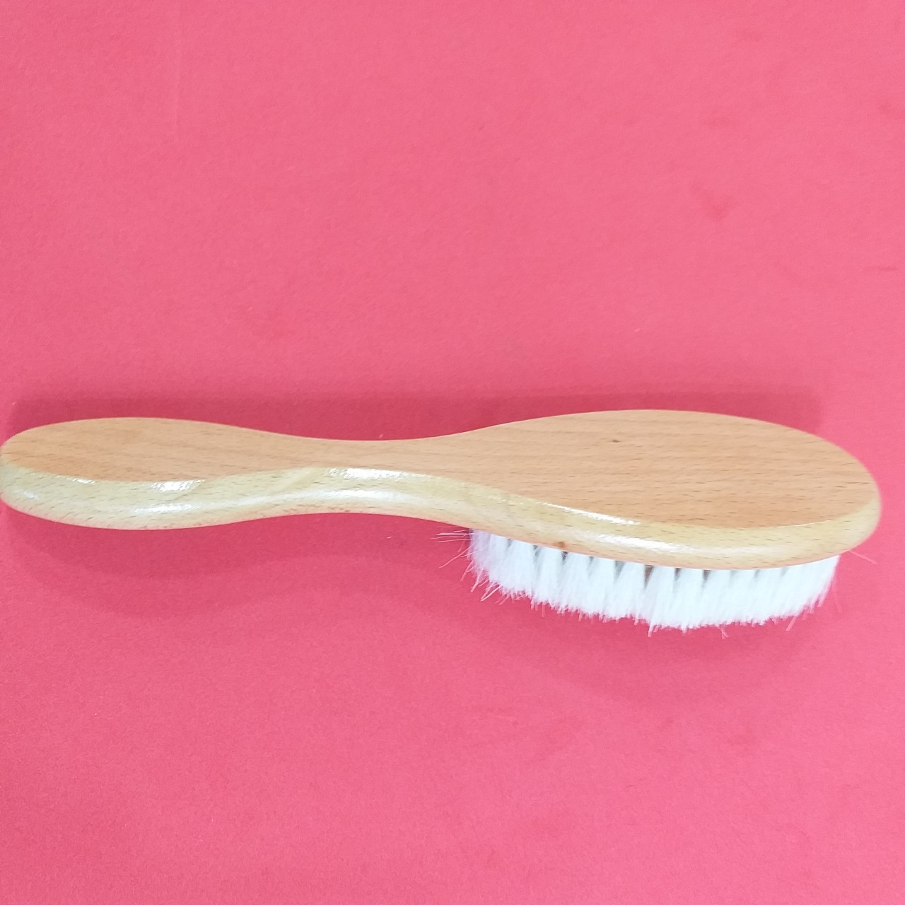 CÂY PHỦI TÓC CÁN GỖ
