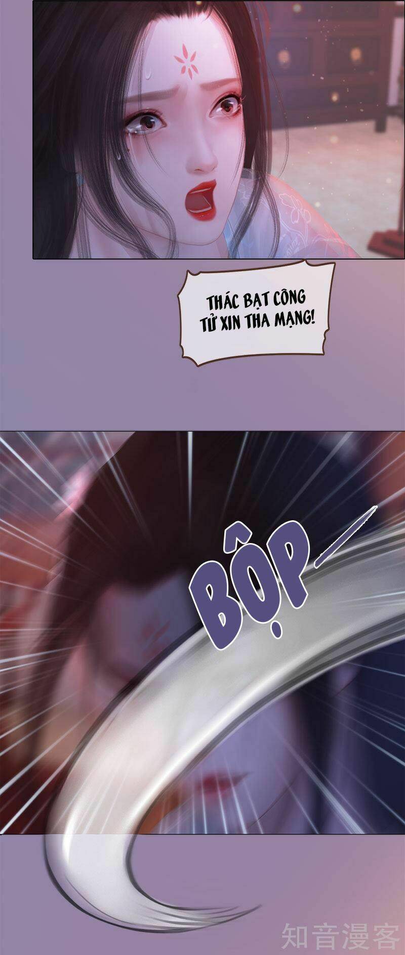 đồng tâm kết chapter 5 15