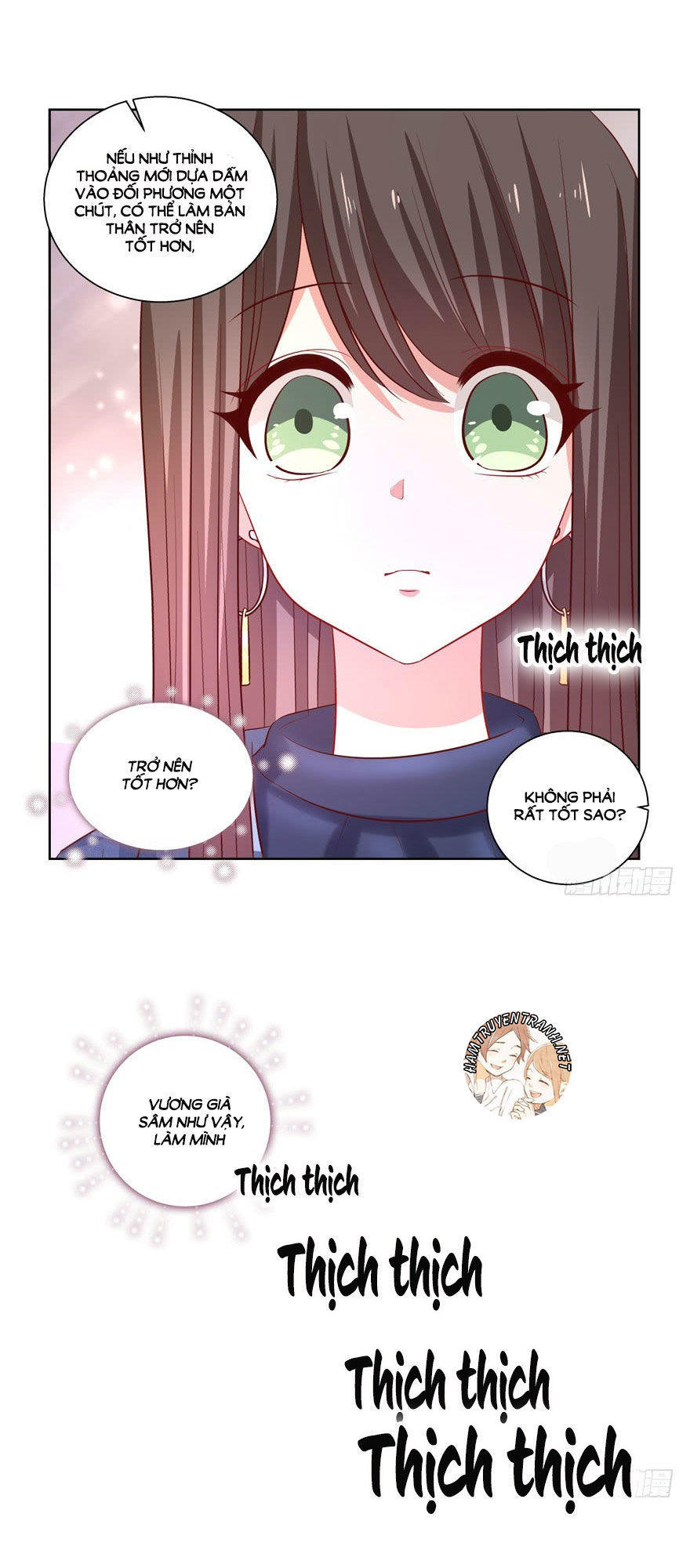 lưu luyến không rời chapter 44 19