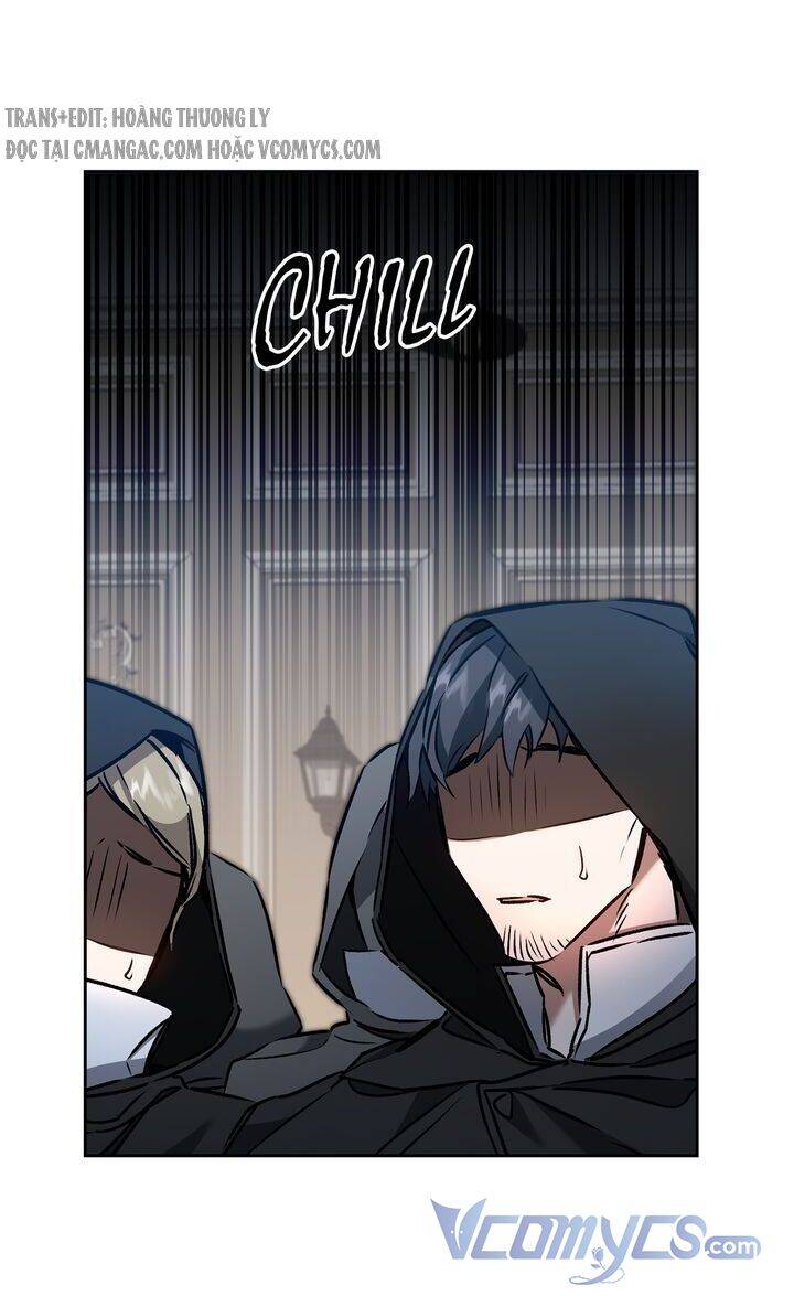 tôi trở thành hoàng đế bạo chúa trong tiểu thuyết chapter 85 14