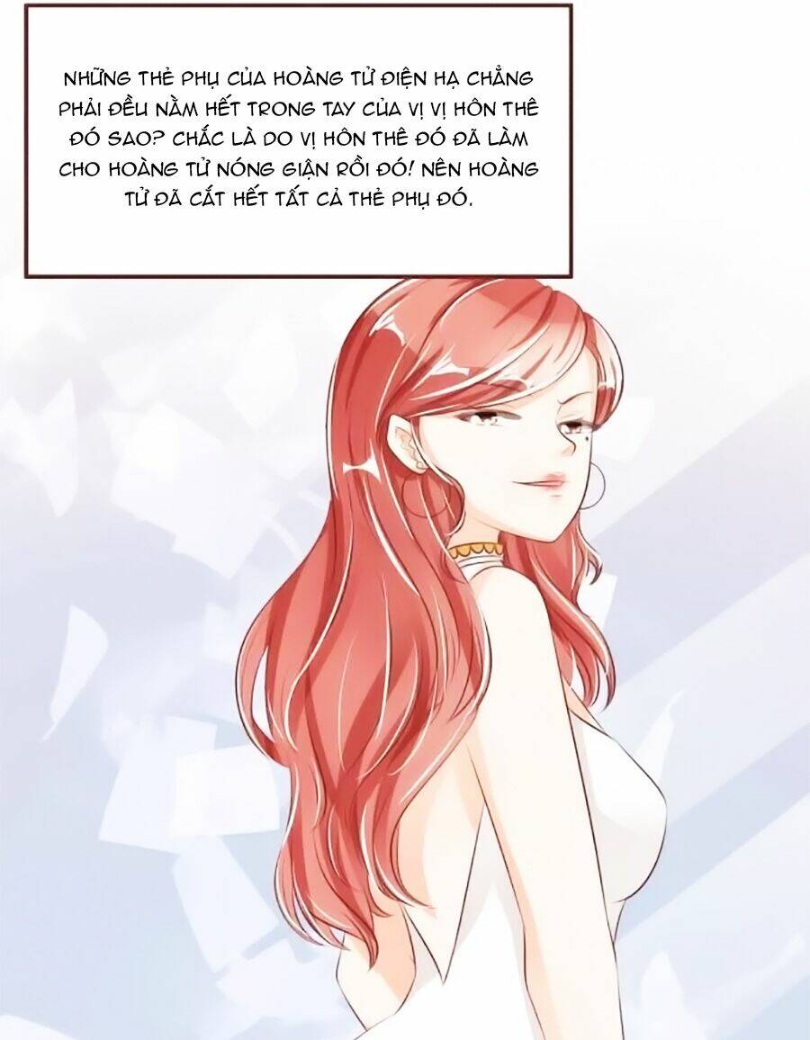 vương tước tư hữu bảo bối chapter 47 3