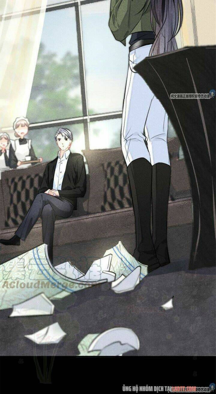 tôi trở thành tổ tông của 5 vị đại lão chapter 7 3