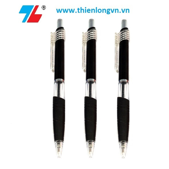 Combo 3 cây bút bi Thiên Long TL047