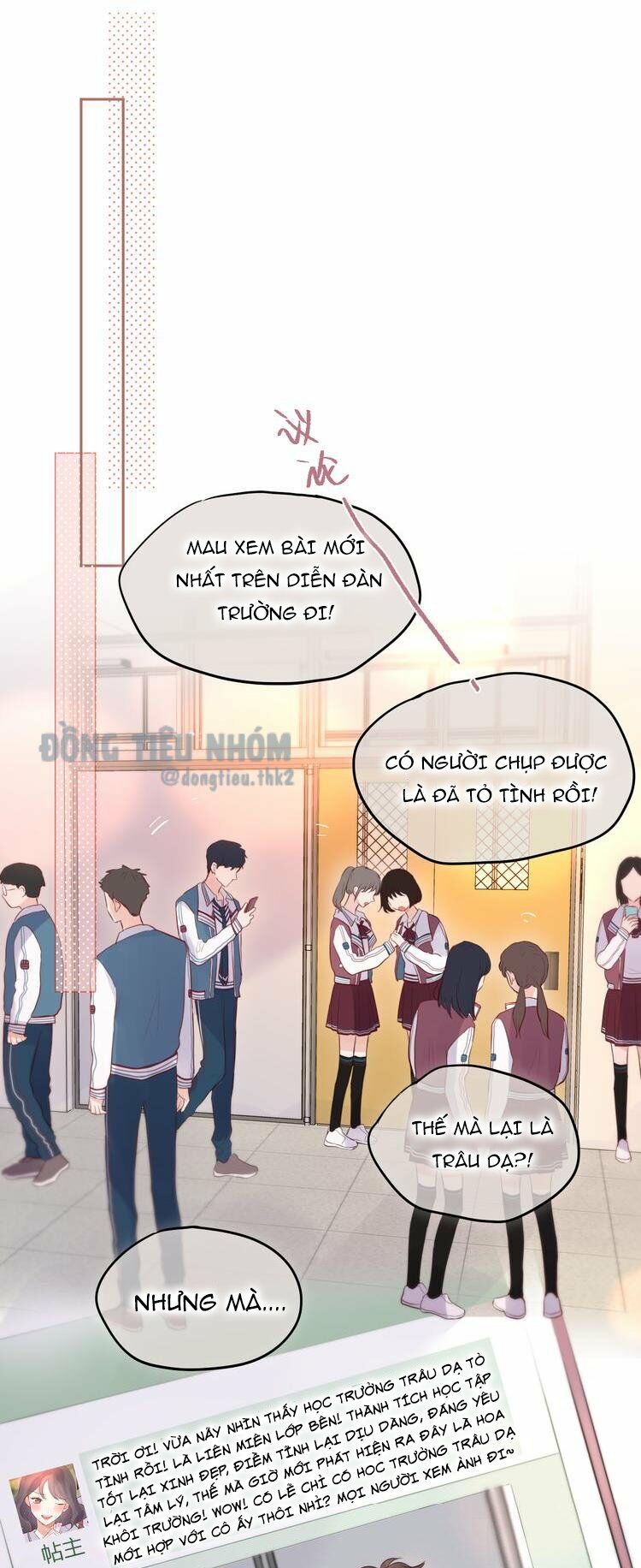 trú dạ liên miên chapter 67 14