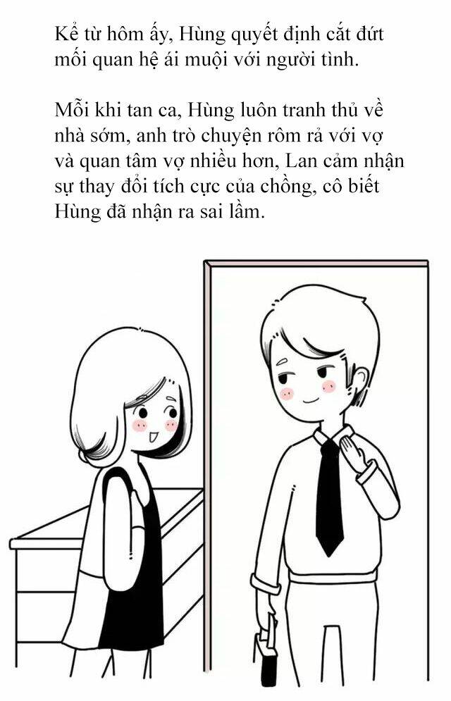giải mã tình yêu chapter 257 15
