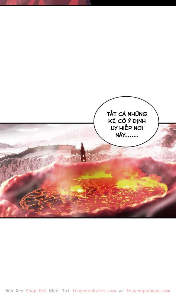 tôi sinh ra để làm người vĩ đại chapter 46 47