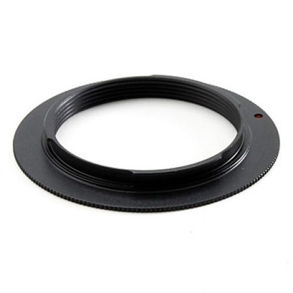 Ngàm đảo đầu ống kính chụp Macro Canon EOS - Hàng nhập khẩu