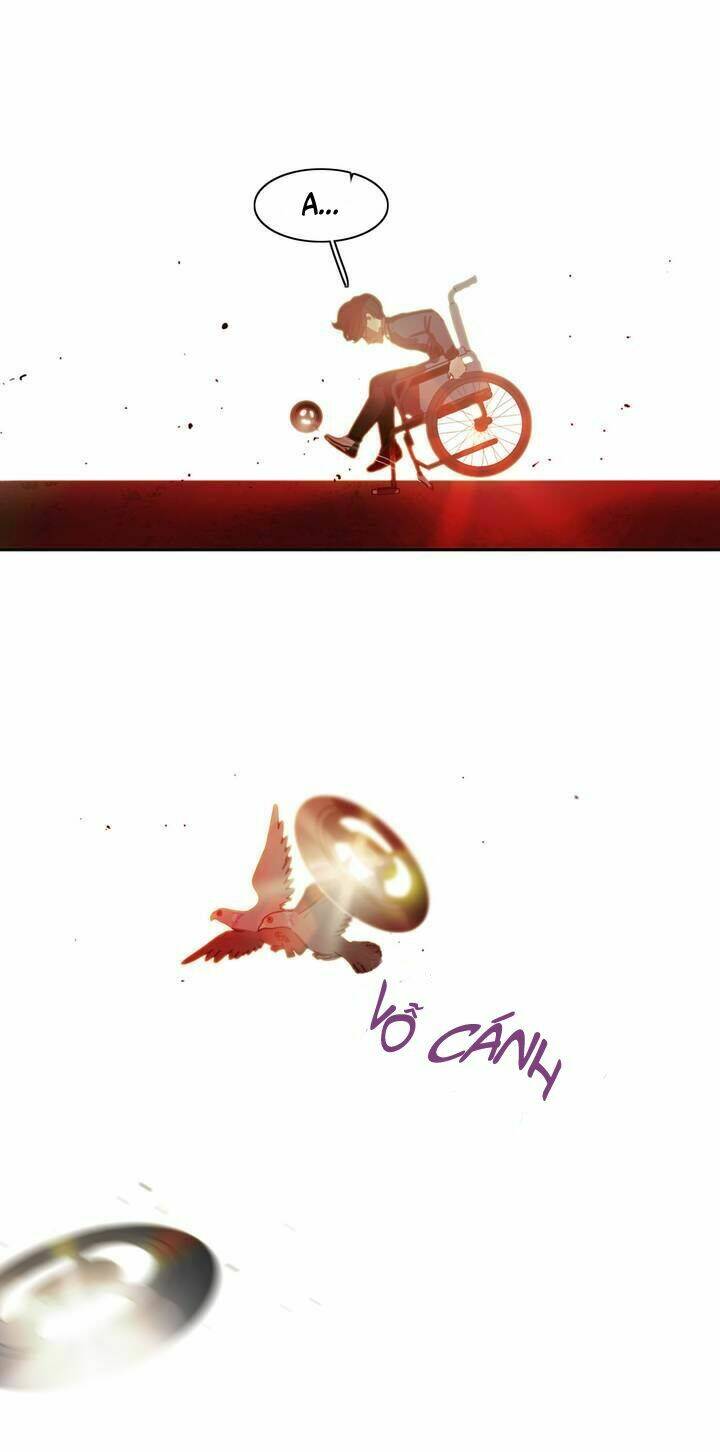 giải thoát chapter 16 29