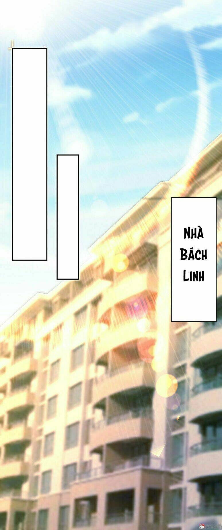 tiểu bạch điềm thê của long thiếu chapter 30 10