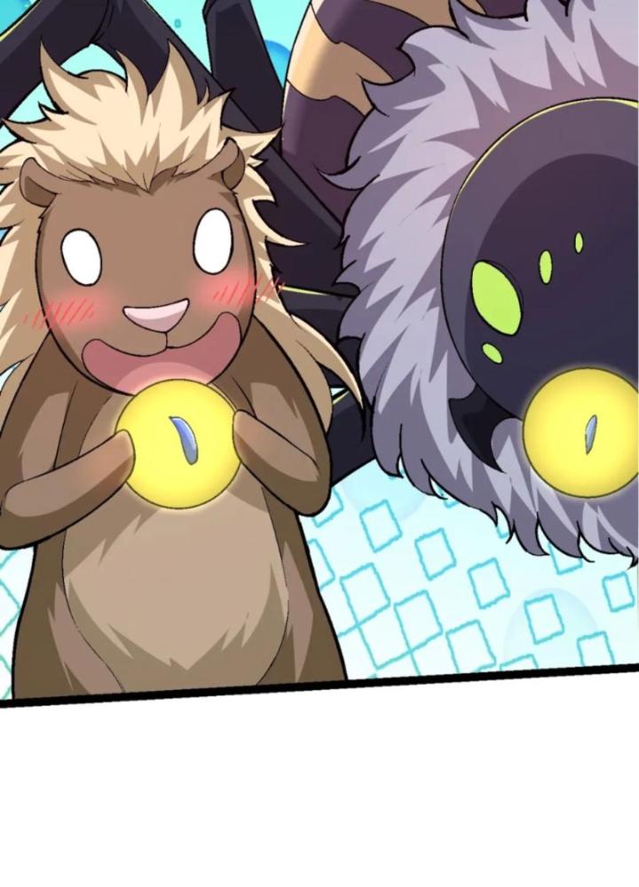 từ cây cổ thụ bắt đầu tiến hóa chapter 97 146