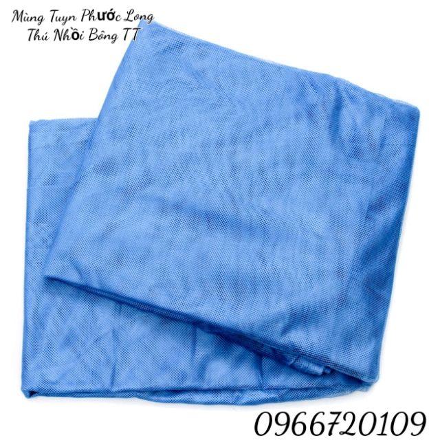 Mùng Tuyn Phước Long 1m4 x 2m